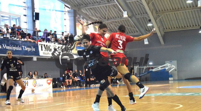 Meci încins la Zalău: ,,Întâlnim o echipă redutabilă acasă”