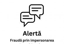 Mesaje false trimise în numele Poștei Române