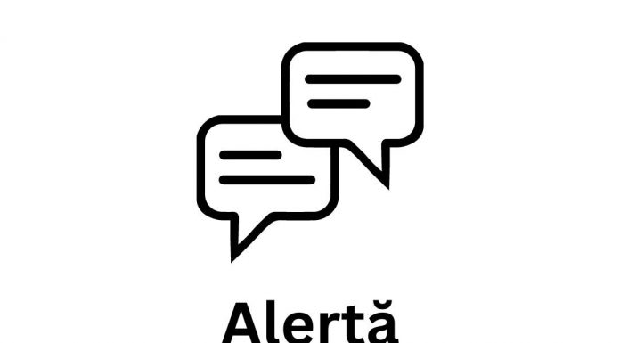 Mesaje false trimise în numele Poștei Române