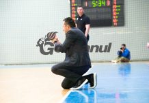 Basic: ,,Nu am avut în carieră o repriză atât de proastă”