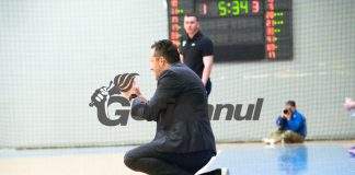 Basic: ,,Nu am avut în carieră o repriză atât de proastă”