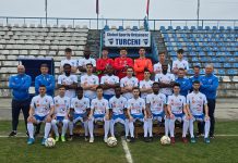 CSO Turceni, la primul succes din campionat