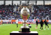 A fost stabilit programul sferturilor din Cupa României