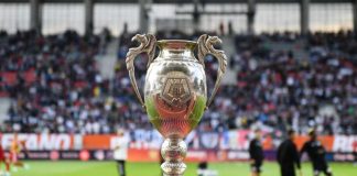 A fost stabilit programul sferturilor din Cupa României