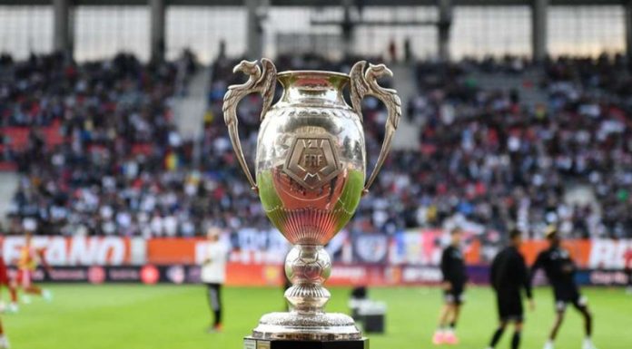 A fost stabilit programul sferturilor din Cupa României