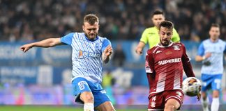Egalul nimănui. Craiova nu a putut trece de Rapid, dar își menține seria de invincibilitate