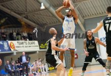 Gorjenii merg la Vâlcea în LNBM: ,,Este un teren dificil”