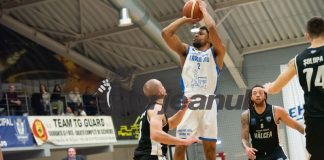 Gorjenii merg la Vâlcea în LNBM: ,,Este un teren dificil”