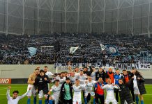 Universitatea, mai bună în derby. Juveții, la șapte meciuri fără înfrângere