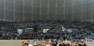 Universitatea, mai bună în derby. Juveții, la șapte meciuri fără înfrângere