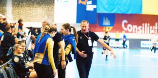 Andrieș dă vina pe ofensivă pentru eșecul de la Buzău: ,,Aici s-a făcut diferența”