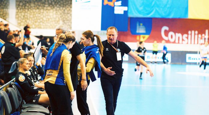 Andrieș dă vina pe ofensivă pentru eșecul de la Buzău: ,,Aici s-a făcut diferența”