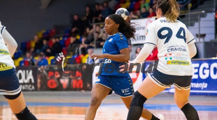 Helena Paulo pare un transfer reușit: ,,Va aduce plusvaloare”