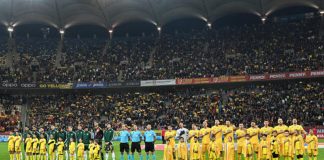 Cine își pierde invincibilitatea? România – Columbia, ora 21.30