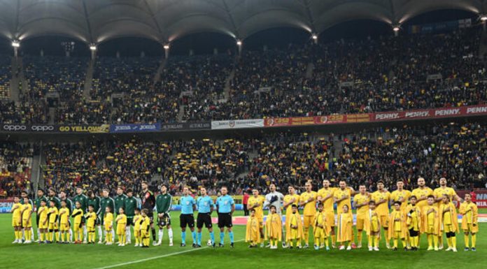 Cine își pierde invincibilitatea? România – Columbia, ora 21.30