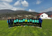 Jiul rămâne lider la județ