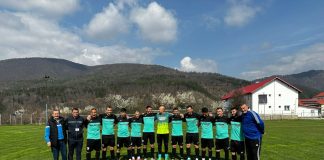 Jiul rămâne lider la județ