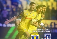 Petrolul – FCU Craiova, ora 20:30