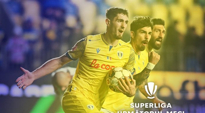 Petrolul – FCU Craiova, ora 20:30