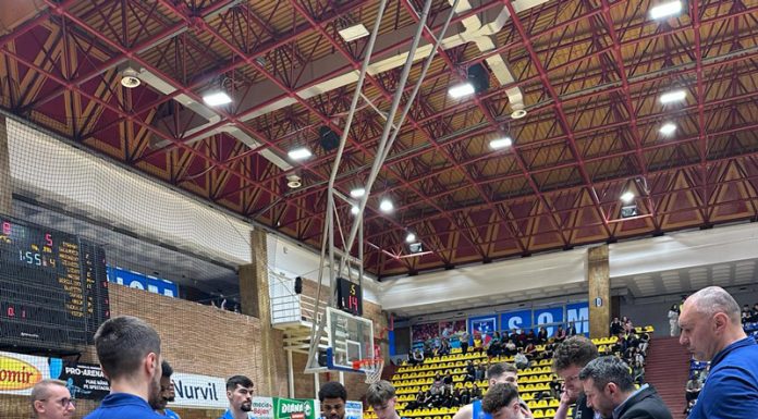 Gorjenii s-au obișnuit cu suta. Succes important la Vâlcea