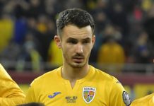 Opruț i-a luat locul lui Bancu