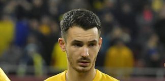 Opruț i-a luat locul lui Bancu