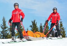 Salvamont: 11 persoane, salvate de pe munte