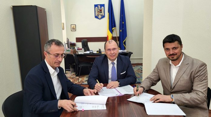 Baciu: S-a semnat contractul pentru softul de recalculare a pensiilor