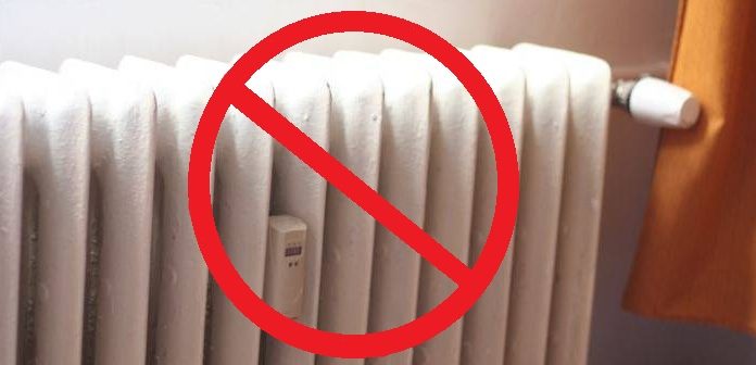 Când se oprește căldura în Motru