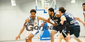 LNBM: Ultimul meci din Grupa 11-18