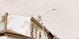 La aniversară. Gorjeanul – 100