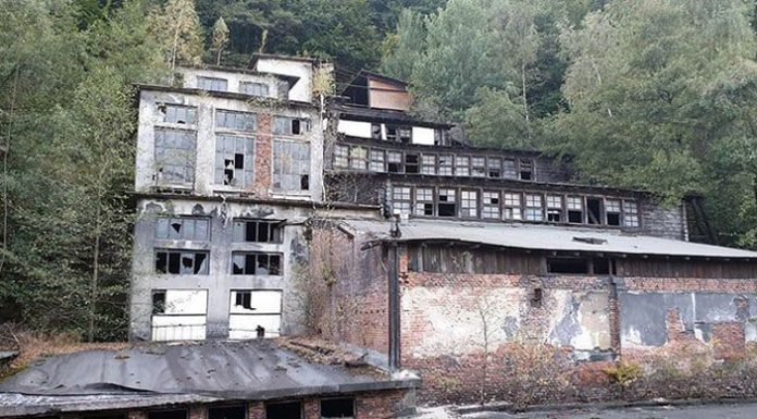 Exploatarea grafitului de la Baia de Fier, blocată de politicieni. Parlamentar: Proiectul a fost spulberat de Virgil Popescu