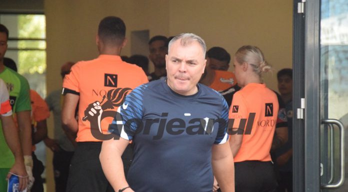 Criză la Viitorul. Cojocaru: ,,Ne-au bătut fără să opunem rezistență”