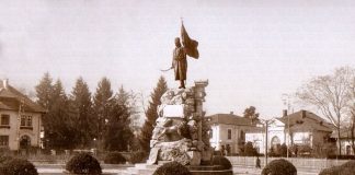 Un veac în slujba comunității!