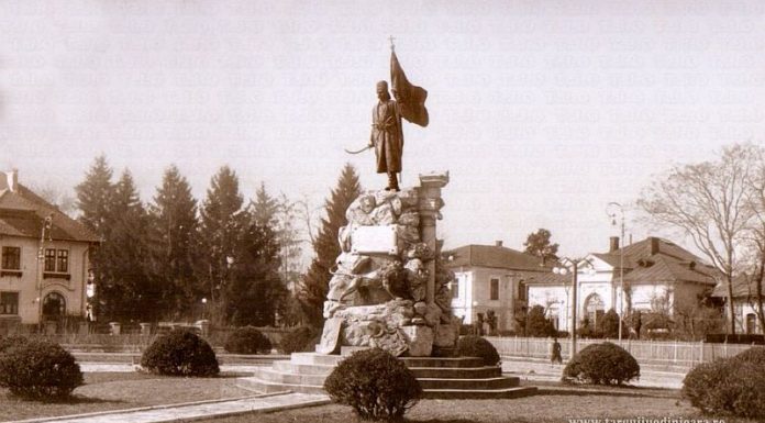 Un veac în slujba comunității!