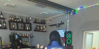 Amenzi de zeci de mii de lei pentru muncă nedeclarată