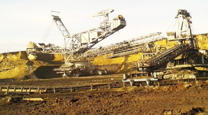 Licitație de peste un milion de euro la CE Oltenia