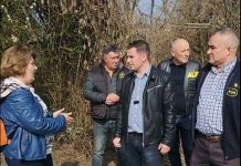 Fostă procuroare la Parchetul Gorj, activistă AUR!