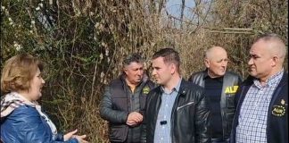 Fostă procuroare la Parchetul Gorj, activistă AUR!