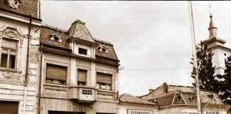 „Chapeau bas” la Centenar Gorjeanul