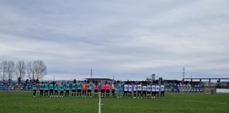 Semifinalele cupei județene, stabilite astăzi