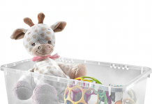 7 motive pentru a folosi cutii de depozitare