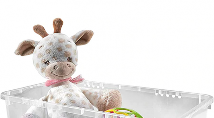 7 motive pentru a folosi cutii de depozitare