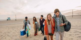 Călătorind cu un handicap – depășirea provocărilor