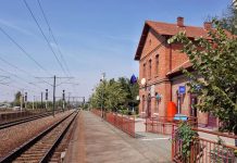 Program pentru refacerea caselor memoriale şi a unor gări de patrimoniu