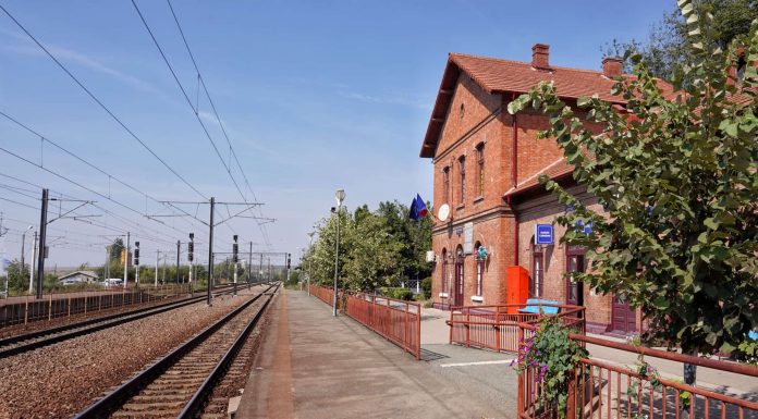 Program pentru refacerea caselor memoriale şi a unor gări de patrimoniu