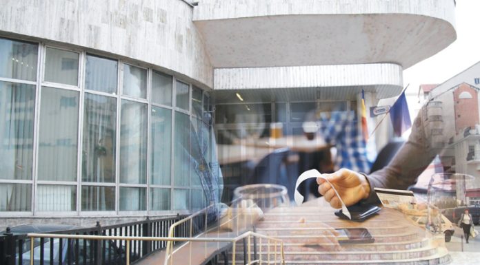 Eșecul impozitului pe bacșiș în Gorj. S-au declarat puțin peste 23.000 de lei