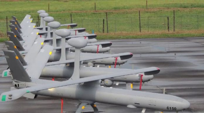 Armata României înființează un batalion de drone militare Bayraktar