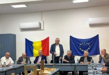 Peștișani: Concursul „Brâncuși – Omul Infinitului”, la final. Premii pentru elevi