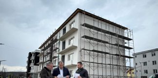 Directorul general al ANL, prezent la Rovinari. Un nou bloc, la orizont